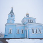 Свято-Иоанно-Кормянский женский монастырь, Беларусь